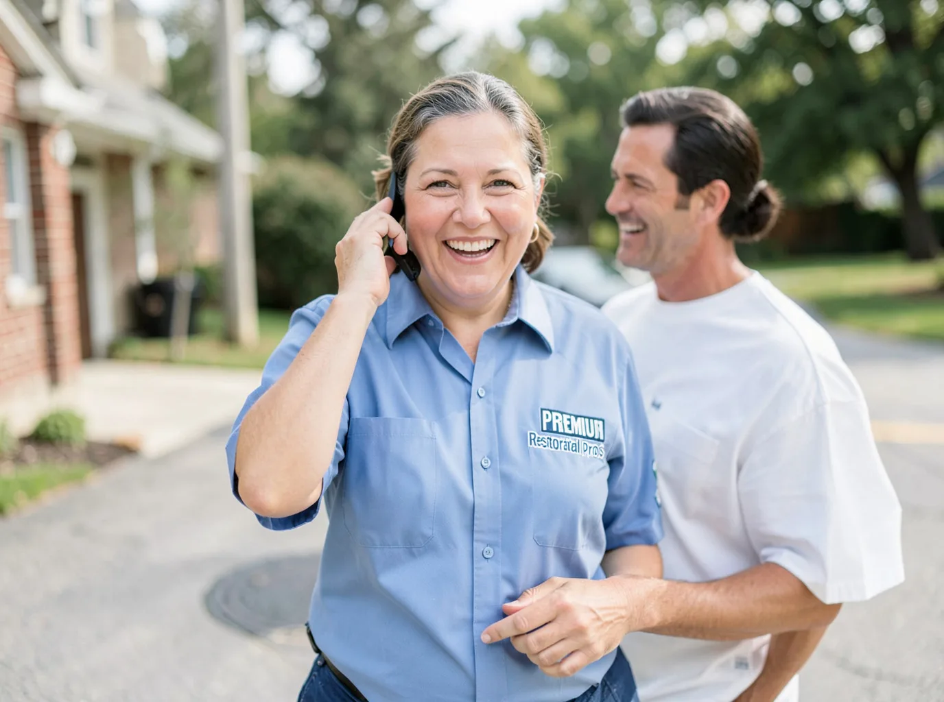 Water Damage Restoration Taylor Ridge, IL FAQs